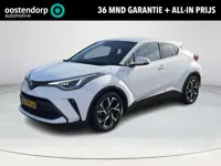 Toyota C-HR 1.8 Hybrid First Edition