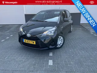 Toyota Yaris 1.5 Hybrid Active