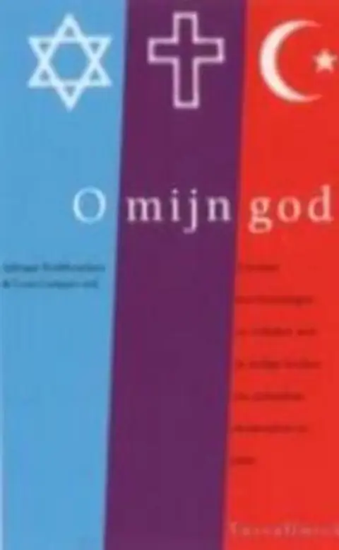 Adriaan krabbendam &; loes gompes - o mijn god