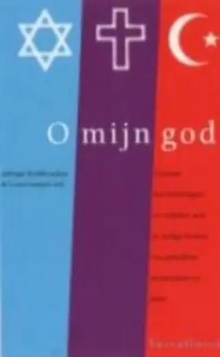 Adriaan krabbendam &; loes gompes - o mijn god