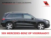 Mercedes-Benz GLB 200 AUT7 Advantage WIDESCREEN DISTRONIC SFEER KEY-LESS GO TREKHAAK