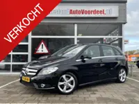 Mercedes-Benz B-klasse 180 Ambition /Airco/Cruise/Trekhaak/Stoelverw./APK 12-2026/