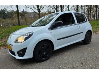 Renault Twingo 1.5 dCi NL Auto - 2e Eig - Perfect onderhouden