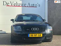 Audi TT 1.8 5V Turbo quattro|Stoelverw.|BOSE|Leer|Elek. Raam