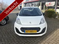 Peugeot 107 1.0 Access Accent (bj 2012)