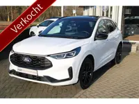 Ford Kuga 2.5 PHEV ST-Line X 243 PK Automaat Trekgewicht 2100 Kg BLACK PACK | WINTER PACK| ELEKTRISC