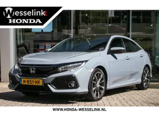 Honda Civic 1.0 i-VTEC Executive - Dealer onderhouden | Navi | Camera