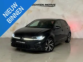Volkswagen Polo 1.0 TSI R-Line