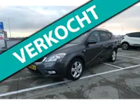 Kia Cee'd Sporty Wagon Verkocht...verkocht...verkocht