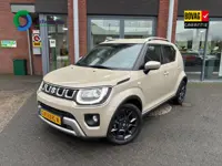 Suzuki Ignis 1.2 Smart Hybrid Select,Camera,1 jaar garantie