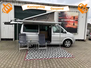 Westfalia California 8pers elec,dak/deur PON onderhoud!!!! 7HM 2,5 TDI 174 pk 5C .   .
