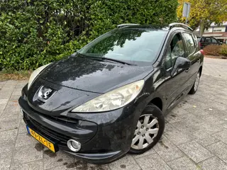 Peugeot 207 SW MET AIRCO & APK TOT 22-04-2026!