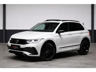 Volkswagen TIGUAN 1.4 TSI eHybrid R-Line l Pano Leder IQ