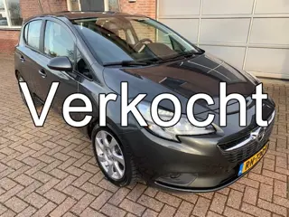 Opel Corsa 1.4 Online Edition 45.000 km (bj 2018)