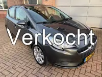 Opel Corsa 1.4 Online Edition 45.000 km (bj 2018)