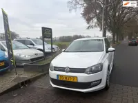 Volkswagen Polo 1.2 TDI BlueMotion Comfortline AIRCO,START/STOP,CRUISE,CENTRALE DEURVERGRENDELING ,M