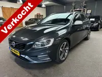 Volvo V60 VERKOCHT (bj 2015, automaat)