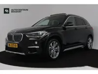 BMW X1 SDrive20i Corporate Lease High Executive (PANORAMADAK, TREKHAAK, CRUISE ADAPTIEF, HEAD-UP, AU