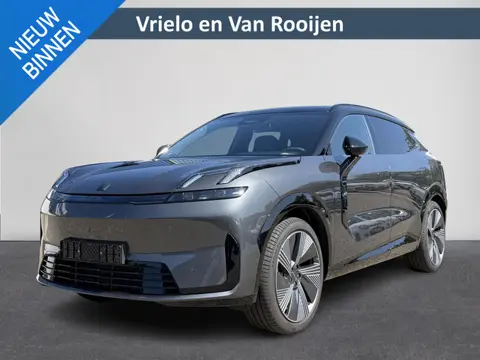 Lynk & Co 08 1.5 More NIEUW | 200 km bereik | 349 PK | Pano | Massage | HK | Stoelverw. + Ventilatie