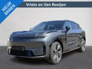 Lynk & Co 08 1.5 More NIEUW | 200 km bereik | 349 PK | Pano | Massage | HK | Stoelverw. + Ventilatie