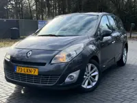 Renault Grand Scénic 2.0 Privilege/Automaat/Clima/Leer/Pano/Navi/LMV/NAP