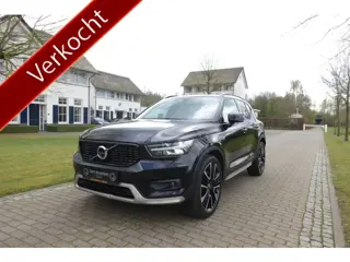 Volvo XC40 1.5 T5 Recharge R-Design | Harman Kardon | ACC | Stoelverwarming | Stuurwielverw. | 360° 