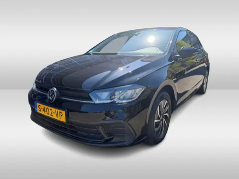 Volkswagen Polo 1.0 TSI Life Multimedia DSG Automaat Navigatie / Wired & Wireless App-Connect / PDC 