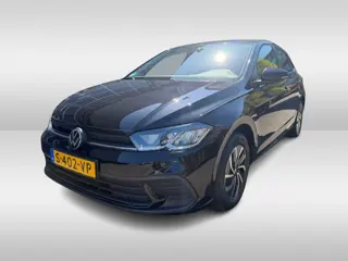 Volkswagen Polo 1.0 TSI Life Multimedia DSG Automaat Navigatie / Wired & Wireless App-Connect / PDC 
