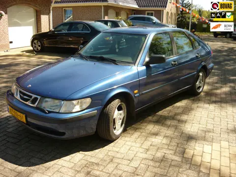 Saab 9-3 2.0 S