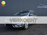 Kia Niro 1.6 GDi Hybrid DynamicLine Orig. NL / Camera / LM velgen / Half leer / Climate / NAV /  Par