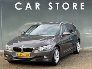 BMW 3-serie Touring 318d Edition High Executive TREKHAAK