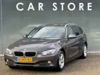 BMW 3-serie Touring 318d Edition High Executive TREKHAAK