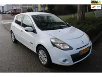 Renault Clio 1.5 dCi Navigatie 5drs Collection Bj2012 Nap
