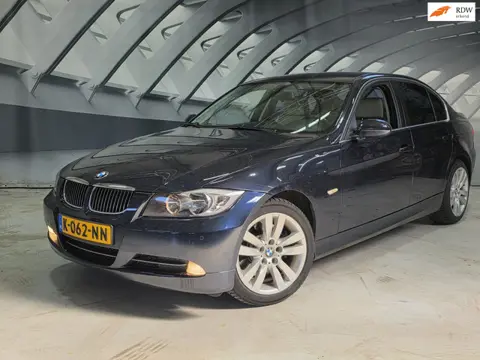 BMW 3-serie 330i Dynamic Executive AUT