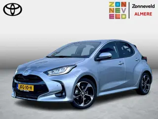 Toyota Yaris 1.5 Hybrid 130 Executive