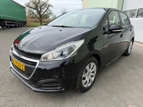 Peugeot 208 1.2 PureTech Active