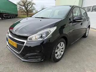 Peugeot 208 1.2 PureTech Active
