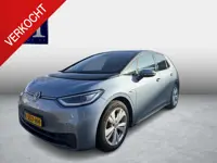 Volkswagen ID.3 Pro Performance Business 58 kWh ORIGINEEL NL / NAP | STOEL- & STUURVERWARMING | ADAP