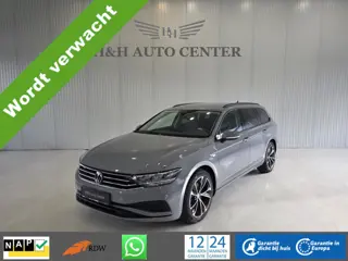 Volkswagen Passat Variant 1.5 TSI Business (bj 2022)