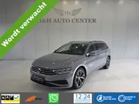 Volkswagen Passat Variant 1.5 TSI Business (bj 2022)