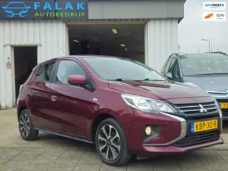 Mitsubishi Space Star 1.2 Advance