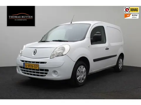 Renault Kangoo Express 1.6-16V Express Comfort 2010 | Airco | Trekhaak | Cruise Control | Stuurwiel 