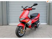 Gilera Bromscooter Runner 50cc Dark Dream ( 125cc 180cc 200cc )