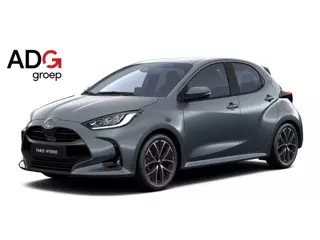 Toyota Yaris 1.5 Hybrid 115 Dynamic | Actieprijs €3500,- korting | Nieuw uit voorraad leverbaar! |