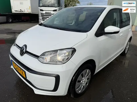Volkswagen Up! 1.0