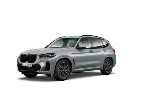 BMW X3 xDrive30e | M-Sport | Stuur + Stoelverw. | Camera | Elek. Trekhaak | HiFi