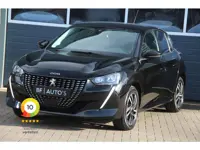 Peugeot 208 1.2 PureTech Allure Pack Aut 100Pk 1e Eigenaar | |Keyless Go | LED | Navi | ACC | Camera
