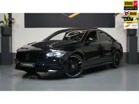 Mercedes-Benz CLA-klasse 250 e AMG AUTOMAAT-AMBIANCE-CAMERA-ELEKTR MEMORY-KEYLESS-MBUX-MULTIBEAM-PAN