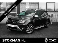 Dacia Duster 1.0 TCe Prestige | navigatie | climate control | achteruitrijcamera