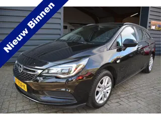 Opel Astra Sports Tourer 1.0 Edition Trekhaak Navi Clima